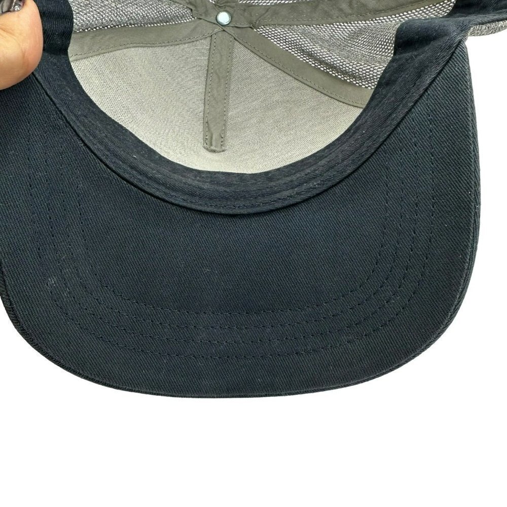 COSTA DEL MAR Twill‎ Trucker Pride Logo One Size - Picture 7 of 11